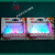 Factory Supplier Lighting Musical Candle, Birthday Party Candles, LED Flashing Colorful Candles