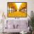 Abstract Cloth Painting Landscape Oil Painting Decorative Painting Photo Frame Mural Living Room Bedroom Painting Restaurant Paintings Entrance Painting