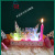 Factory Supplier Lighting Musical Candle, Birthday Party Candles, LED Flashing Colorful Candles