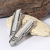 11 Open Multi-Functional Saber Stainless Steel Gift Folding Knife Wild Life-Saving Knife Knife Outdoor Tool Camping Knife