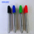 Large Capacity Resin Pencil Leads 2B Pencil Refill 120 Pack Pencil Refill Factory Direct Sales Sample Customization