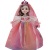 Wholesale 30cm Simulation Baby Wedding Sand Multi-Layer Skirt Medium Doll Toy Little Girl Birthday and Holiday Gift