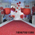 Pearl Carpet Wedding Stage Wedding Opening Event Welcome Catwalk Starry Red Black and Golden Silver Champagne