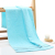 Pure Cotton Arrow Towel 33*73 Thickened Adult Couple Home Soft Absorbent Face Washing All-Cotton Face Towel