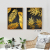 Flower Cloth Painting Landscape Oil Painting Decorative Painting Photo Frame Mural Living Room Bedroom Painting Restaurant Paintings Entrance Painting