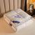 Hilton White Goose Down Duvet Autumn and Winter Single Double Thick Winter Quilt Quilt Quilt Core Will Sell Gift Quilt