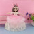 Factory Wholesale New Simulation Doll Trend Doll Pendant Play House Toys 23cm Little Girl Gift
