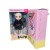 Internet Celebrity Lolita Cute Baby 17cm Barabi Princess Boxed Dolls for Dressing up Girl Children's Day Gift