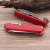 11 Open Household Multi-Functional Saber Stainless Steel Gift Folding Knife Outdoor Knife Utility Knife a Folding Knife Gift Knife