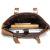 New Men's Business Bag European and American Fashion Handbag Trend Computer Briefcase Shoulder Messenger Bag