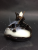 Mini Backflow Incense Burner Foreign Trade Hot Selling Export Volume and Various Styles