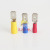 FDD Series Semi-Insulated Cold-Pressure Connection Female Terminal FDD Female Pre-Insulation Connector