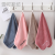 Three-Piece Set Bath Skirt Shower Cap Towel Embroidered Women's Absorbent Bath Towel Home Living Hall High Quality Coral Fleece Covers