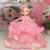 Factory Wholesale 30cm Joint Pretty Girl Doll Toy Play House Doll Decoration Clip Doll Machine Gift