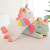 Tiktok Creative Angel Unicorn Doll My Little Pony: Friendship Is Magic Plush Toy Pillow Doll Doll Gift