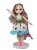 Douyin Online Influencer Doll Backpack Pendant 23cm Play House Toy Balabi Princess Clip Crane Machine Gift