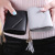 New Fashion Small Wallet Women's Short Japanese and Korean Style Cute Refreshing Tassel Mini Student Women's Wallet Wallet