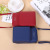 Korean Style New Mobile Phone Bag Women's Wallet Pu Long Large Capacity Multi-Functional Mini Bag Shoulder Bag Crossbody Bag