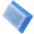 [SKC] DIY Factory Direct Sales Wool Felt Poke Medium Plastic Brush Tool Bottom Brush High Quality