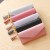 2018 Spring and Summer New Long Hand-Held Trendy Heart-Shaped Pendant Simple Stylish and Versatile Lychee Pattern Women's Wallet
