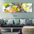 Abstract Painting Bedside Canvas Painting Landscape Oil Painting Decorative Painting Photo Frame Mural Flower Painting Entrance Painting