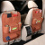 Car Seat Organizer Hanging Bag Car Seat Back Shopping Bags Car Supplies Multifunctional Car Storage Bag Storage Box