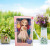 Trendy Douyin Style Cute Baby 30cm Barabi Princess Boxed Dress-up Fashion Doll Girl Children Gift