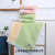 100% Cotton Towel Household and Face Wash Absorbent Lint-Free Soft High-Grade Striped Fish Pure Cotton Adult Bath Towel