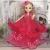 Factory Wholesale 30cm Joint Pretty Girl Doll Toy Play House Doll Decoration Clip Doll Machine Gift