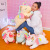 Tiktok Creative Angel Unicorn Doll My Little Pony: Friendship Is Magic Plush Toy Pillow Doll Doll Gift