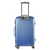 Luggage Suitcase Large Capacity ABS Material Universal Wheel Foreign Trade Wholesale