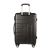 Trolley Case Suitcase Universal Wheel Foreign Trade Wholesale ABS Pc Durable Luggage Tian Zi Pattern