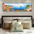 Bedside Painting Sofa Slipcover Painting Landscape Oil Painting Decorative Painting Photo Frame Living Room Bedroom Painting Flower Painting Entrance Painting