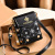 Lady Simple Bag 2021 New Style Clothing Crossbody Bag for Mobile Phone Mini Coin Small Bag Phone Bag