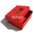 Packaging Box Customization Manufacturer Cover and Tray Carton Gift Box Customization Hand Gift Box Color Box Printing Tea Box Moon Cake Box