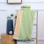 100% Cotton Towel Household and Face Wash Absorbent Lint-Free Soft High-Grade Striped Fish Pure Cotton Adult Bath Towel