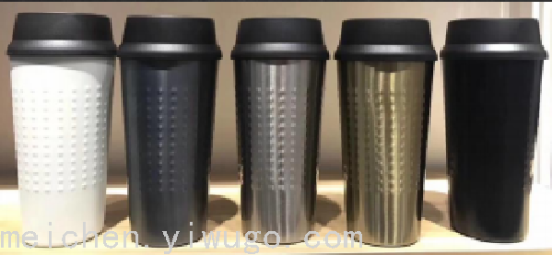 Hot Sale Vacuum 304 Thermos Cup ZY4030-360ML