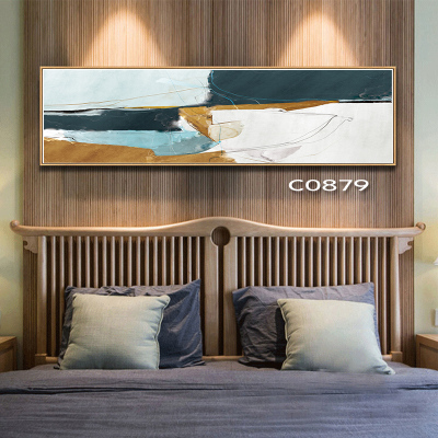 Abstract Sofa Painting Bedside Canvas Painting Landscape Oil Painting Decorative Painting Photo Frame Mural Flower Painting Entrance Painting