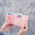 2021 New Korean Version Simple Wallet 30% off Coin Pocket Wallet Coin Purse Cross-Border Short Women's Wallet