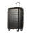 Trolley Case Suitcase Universal Wheel Foreign Trade Wholesale ABS Pc Durable Luggage Tian Zi Pattern