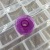 Direct Selling Plastic Bobbin Color Transparent Bobbin Core 2518P Universal Multifunctional Wholesale Sewing Machine Accessories Spool