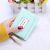 New 2021 Women's Short Wallet Japanese and Korean Wallet Tassel Tri-Fold Cute Student Wallet Fresh Card Holder