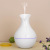 Cross-Border New Arrival USB 5V Power Supply 130ml Colorful Gradient Light Vase Humidifier Aroma Diffuser Factory Supply and Marketing