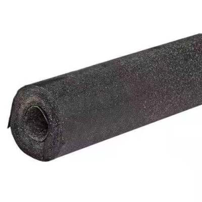 Tire Linoleum, Asphalt Felt, Moisture-Proof Isolation Paper, Petroleum Tar Paper, Waterproof Coiled Materiall