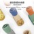 New Children's Floor Socks Non-Slip Summer Soft Bottom Spring and Autumn Cotton for Baby Ankle Sock Doll Mid-Calf Baby Toddler Shoes Early Education