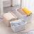 Z35-813 Rattan Storage Basket Small Storage Basket Hollow Bedroom Organizing Basket Children's Toys Storage Basket