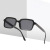 2021 New Box Men's Sunglasses Foreign Trade Fashion Pc Sunglasses European and American Glasses Manufacturers