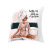 Southeast Asia's popular Valentine's Day pillow cover figure series printed sofa pillow cover