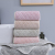 Towel Coral Fleece Towel Daily Super Absorbent Thickened Adult Couple Student Face Cloth Wholesale Bar Point Hand Wiping