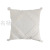Natu Diamond Three-Dimensional Tufting Pillow Cover Cotton Braided Sofa Pillow Cases Pillow Cover Simple Color Matching American Home Cushion